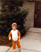 Ben Dorrough; Holloween